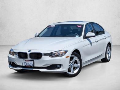 2014 BMW 3 Series 320i -
                  Mountain View, CA
