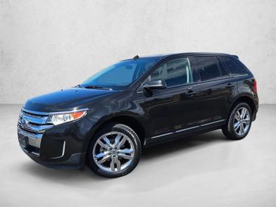 2013 Ford Edge SEL -
                  Las Vegas, NV