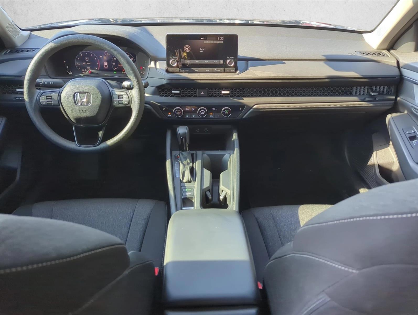 Thumbnail: 2023 Honda Accord - 2