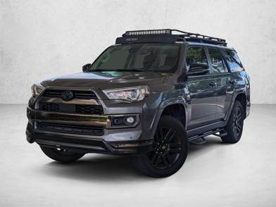 2016 Toyota 4Runner Limited -
                  Sanford, FL