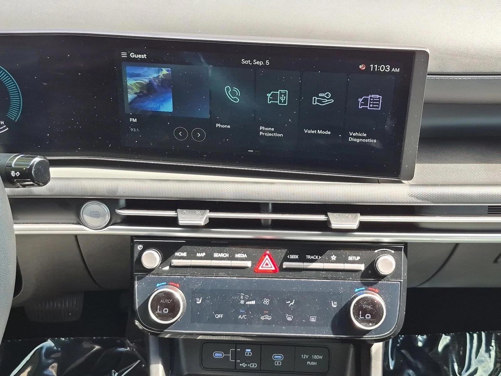 2026 Hyundai Santa Cruz SEL - Photo 15