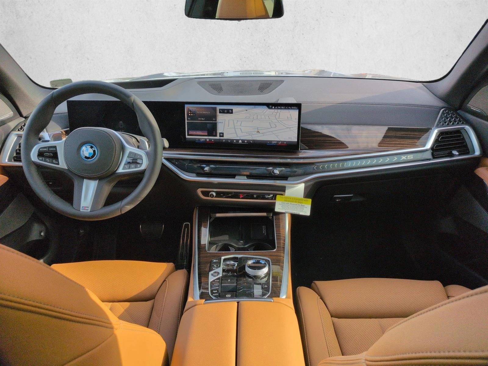 Thumbnail: 2026 BMW X5 - 4