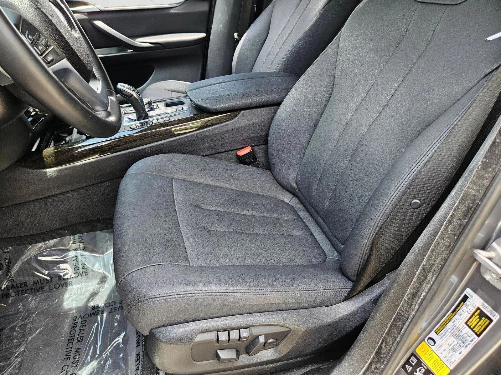 Thumbnail: 2018 BMW X5 - 4