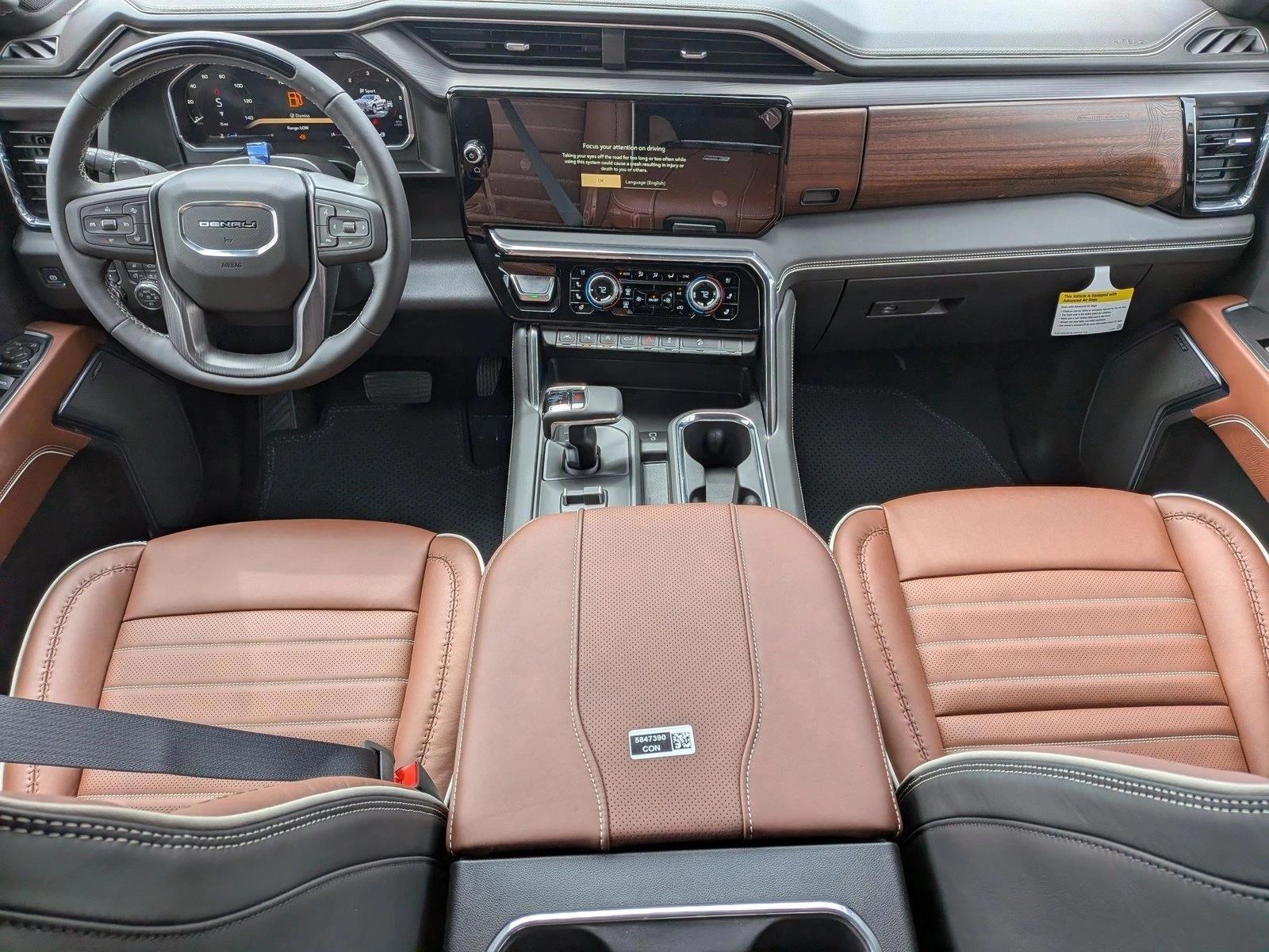 Thumbnail: 2026 GMC Sierra 1500 - 4