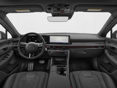 2026 Hyundai Sonata