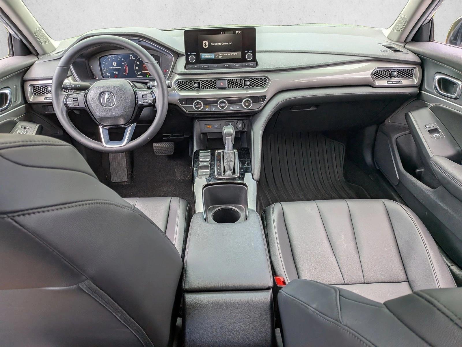Thumbnail: 2024 Acura Integra - 2
