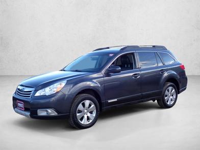 2011 Subaru Outback 3.6R Limited -
                  Centennial, CO