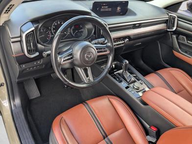 2023 Mazda CX-50