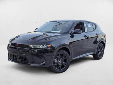 2024 Dodge Hornet