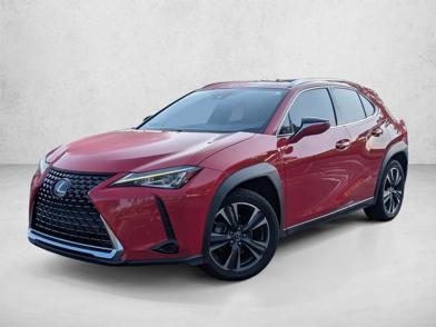 2021 Lexus UX 200 -
                  Sanford, FL