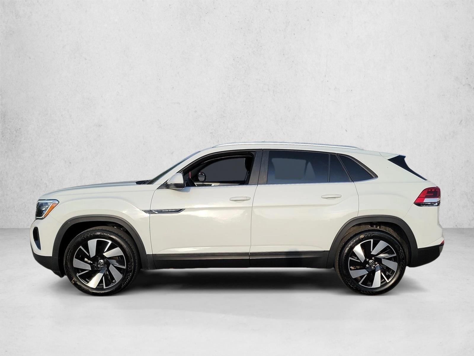Thumbnail: 2025 Volkswagen Atlas - 2