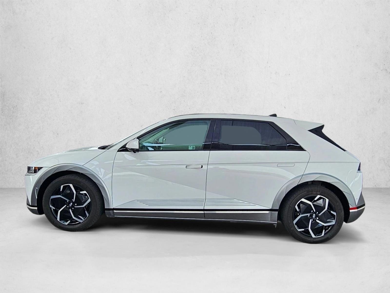 Thumbnail: 2024 Hyundai Ioniq 5 - 2