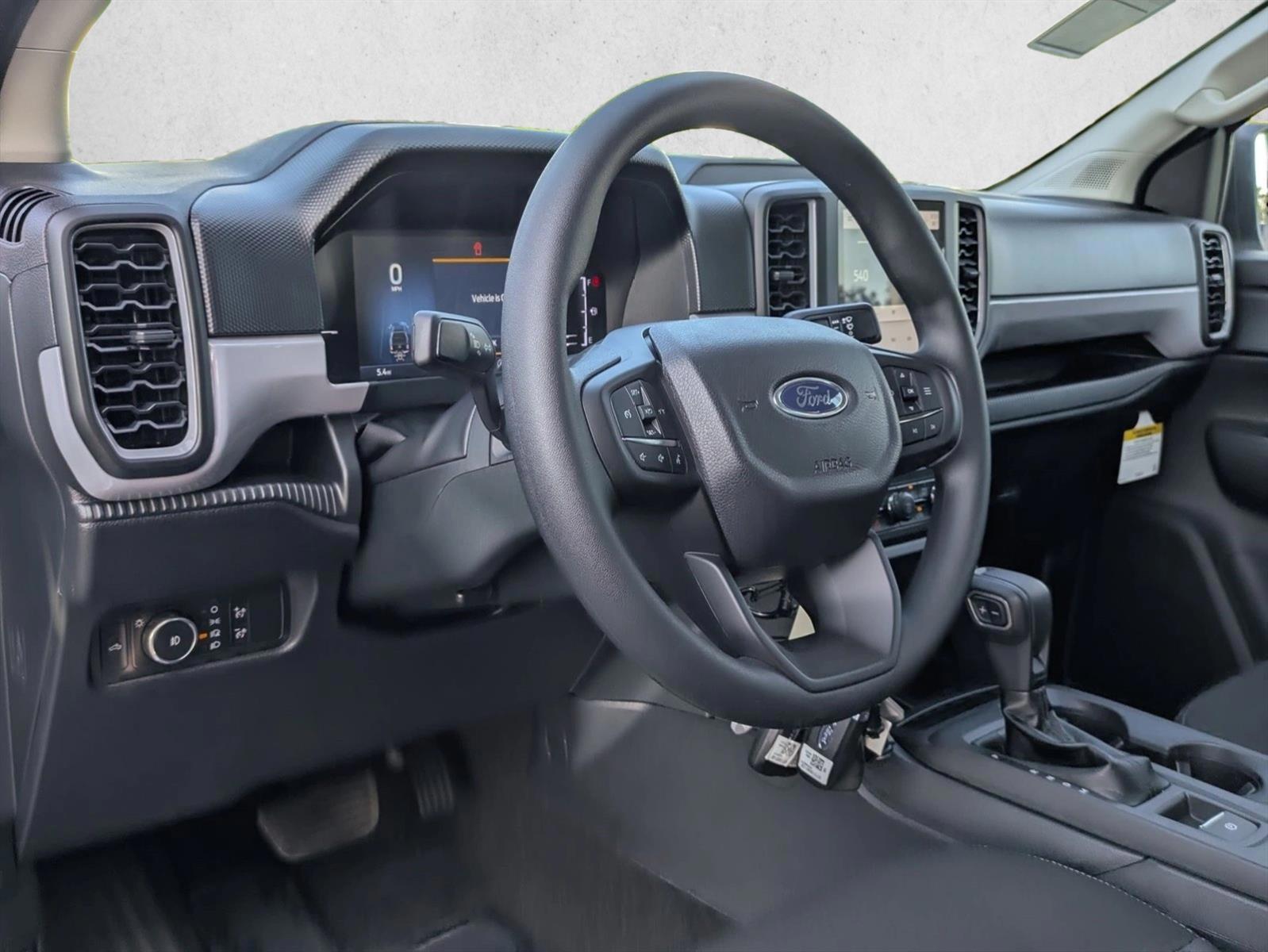 Thumbnail: 2026 Ford Ranger - 3