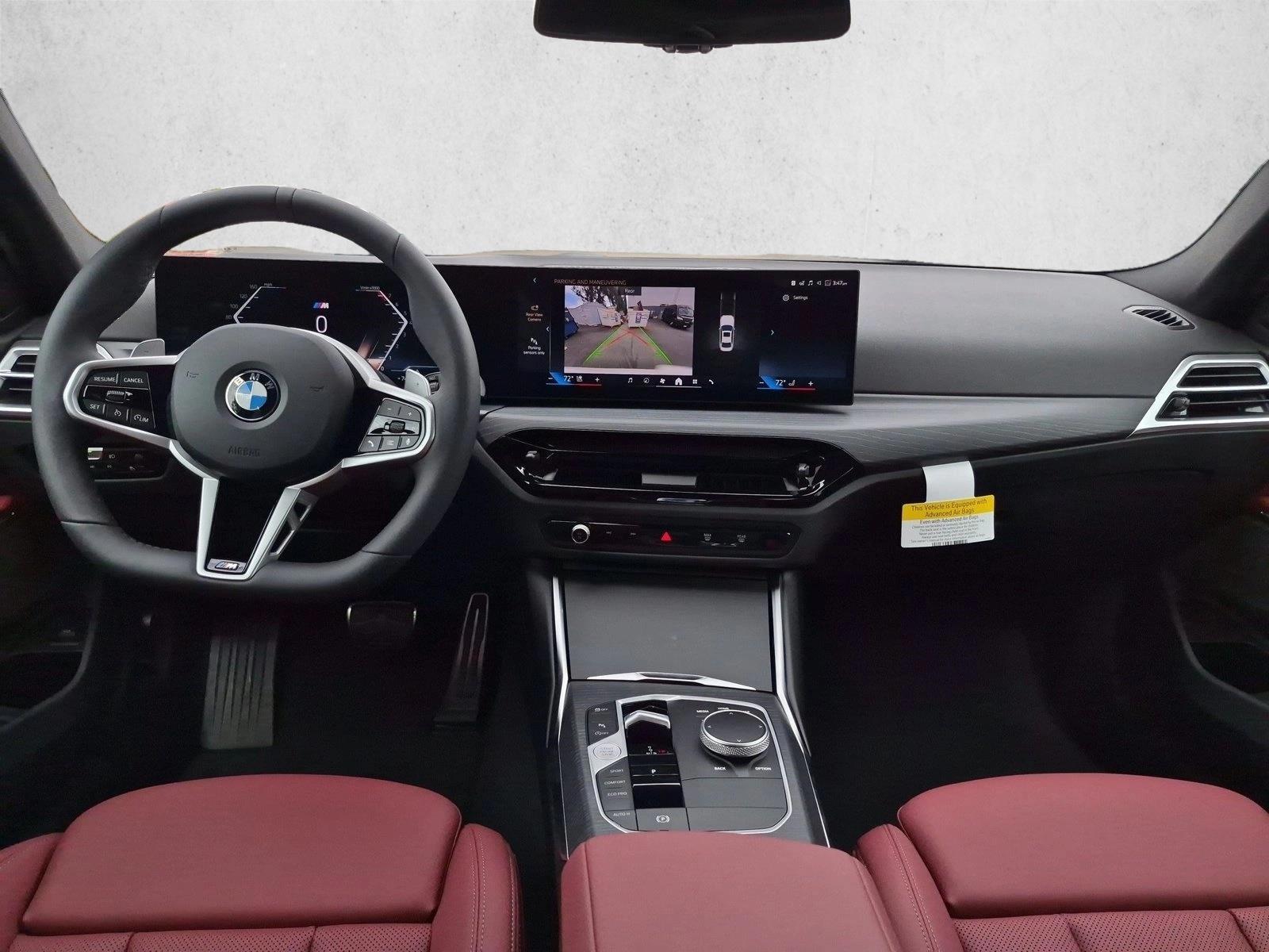Thumbnail: 2026 BMW 3 Series - 4