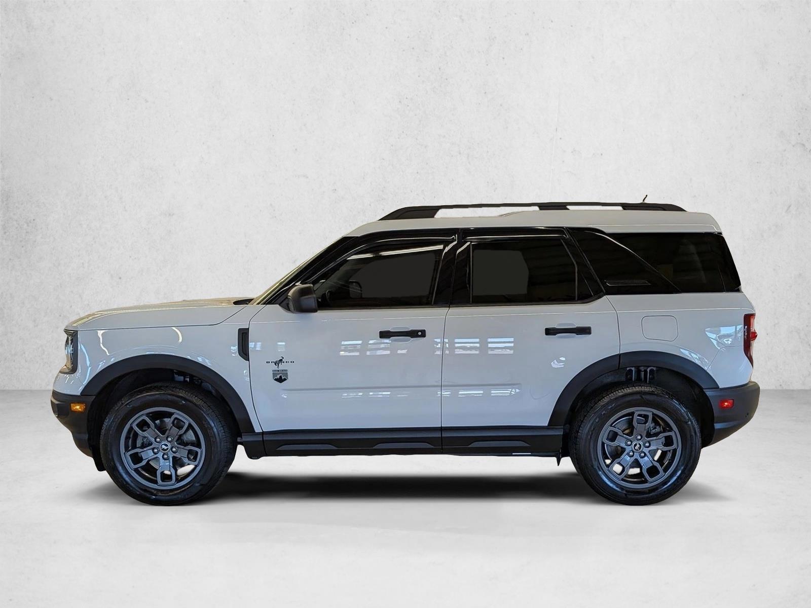 Thumbnail: 2022 Ford Bronco Sport - 2
