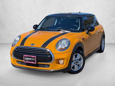 2018 MINI Cooper Hardtop 2 Door -
                  Fremont, CA
