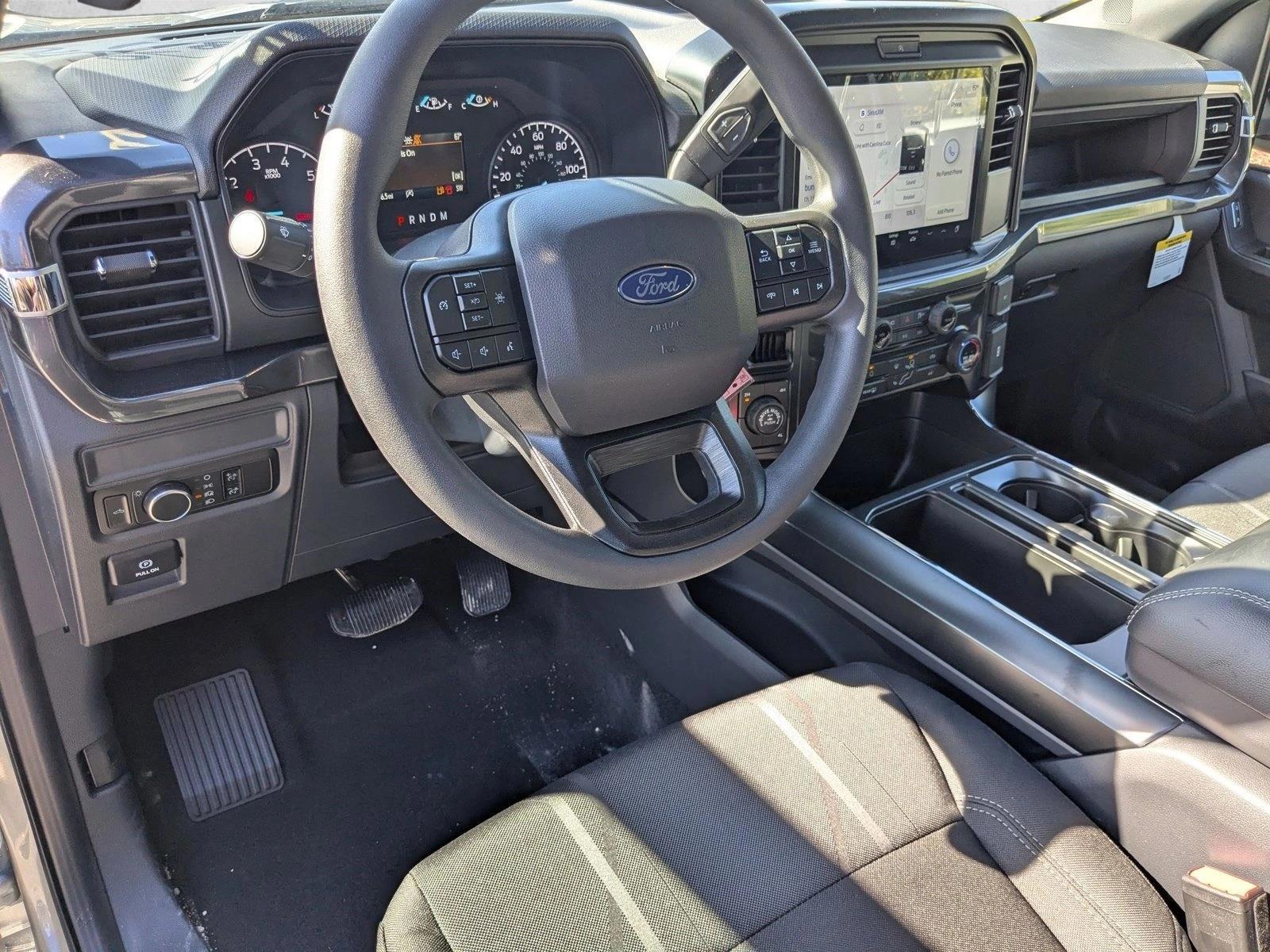 Thumbnail: 2026 Ford F-150 - 3