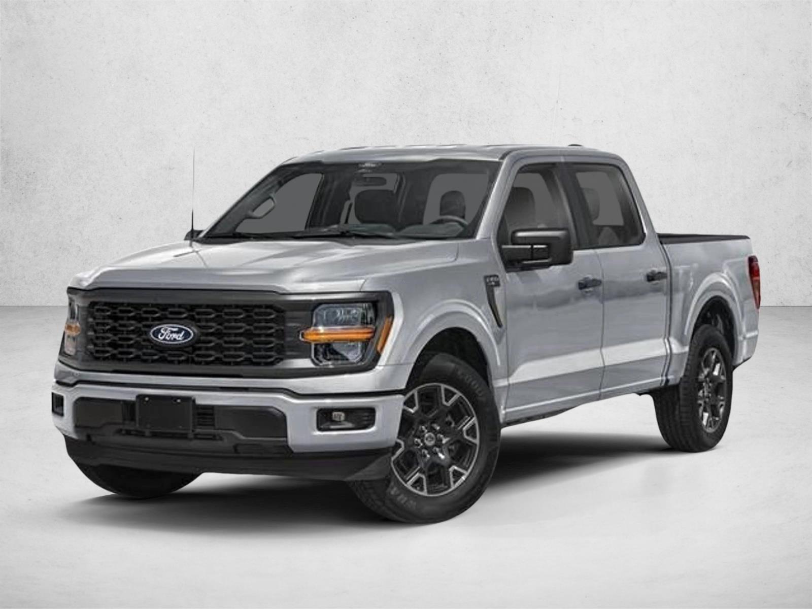 Thumbnail: 2026 Ford F-150 - 1
