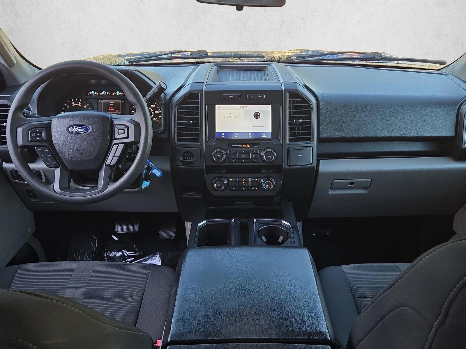 Thumbnail: 2020 Ford F-150 - 3