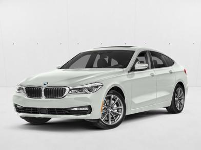 2019 BMW 6 Series 640i xDrive -
                  Las Vegas, NV