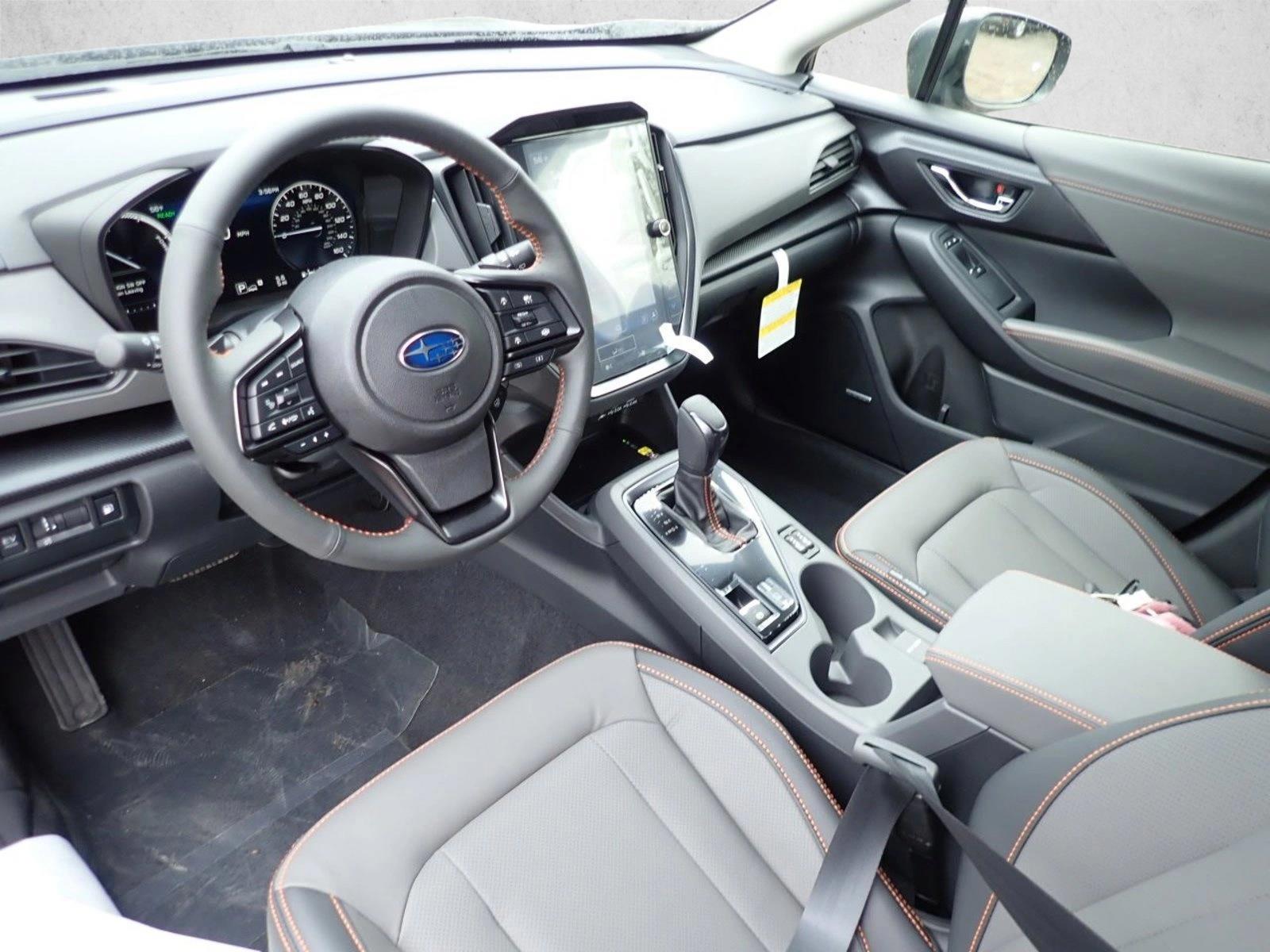 Thumbnail: 2026 Subaru Crosstrek - 3