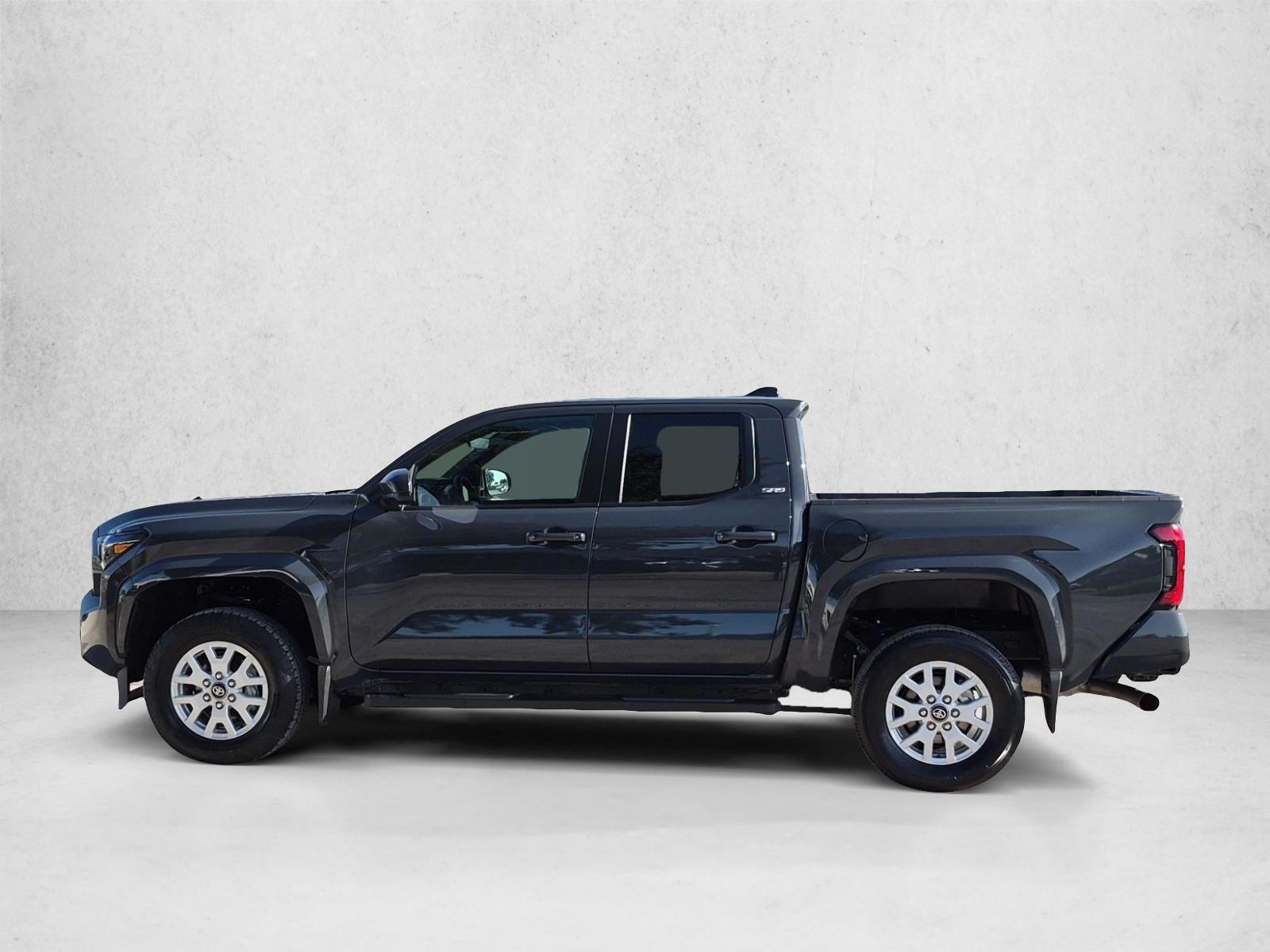 Thumbnail: 2026 Toyota Tacoma - 2
