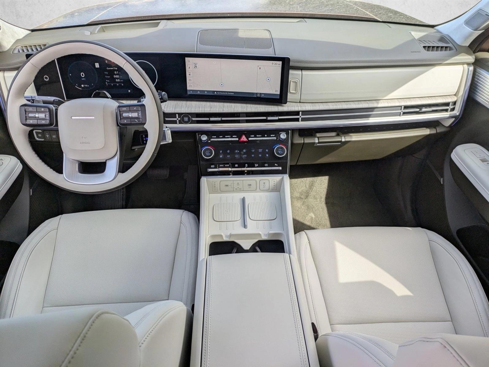 Thumbnail: 2025 Hyundai Santa Fe - 3