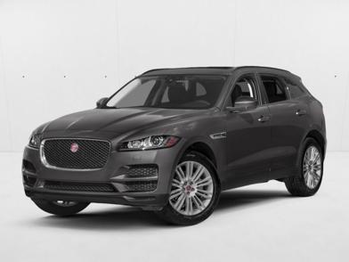 2018 Jaguar F-Pace Premium -
                  Houston, TX