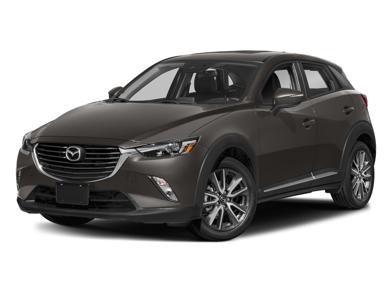 2018 Mazda CX-3 Grand Touring -
                  Tustin, CA