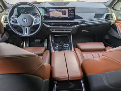2024 BMW X5