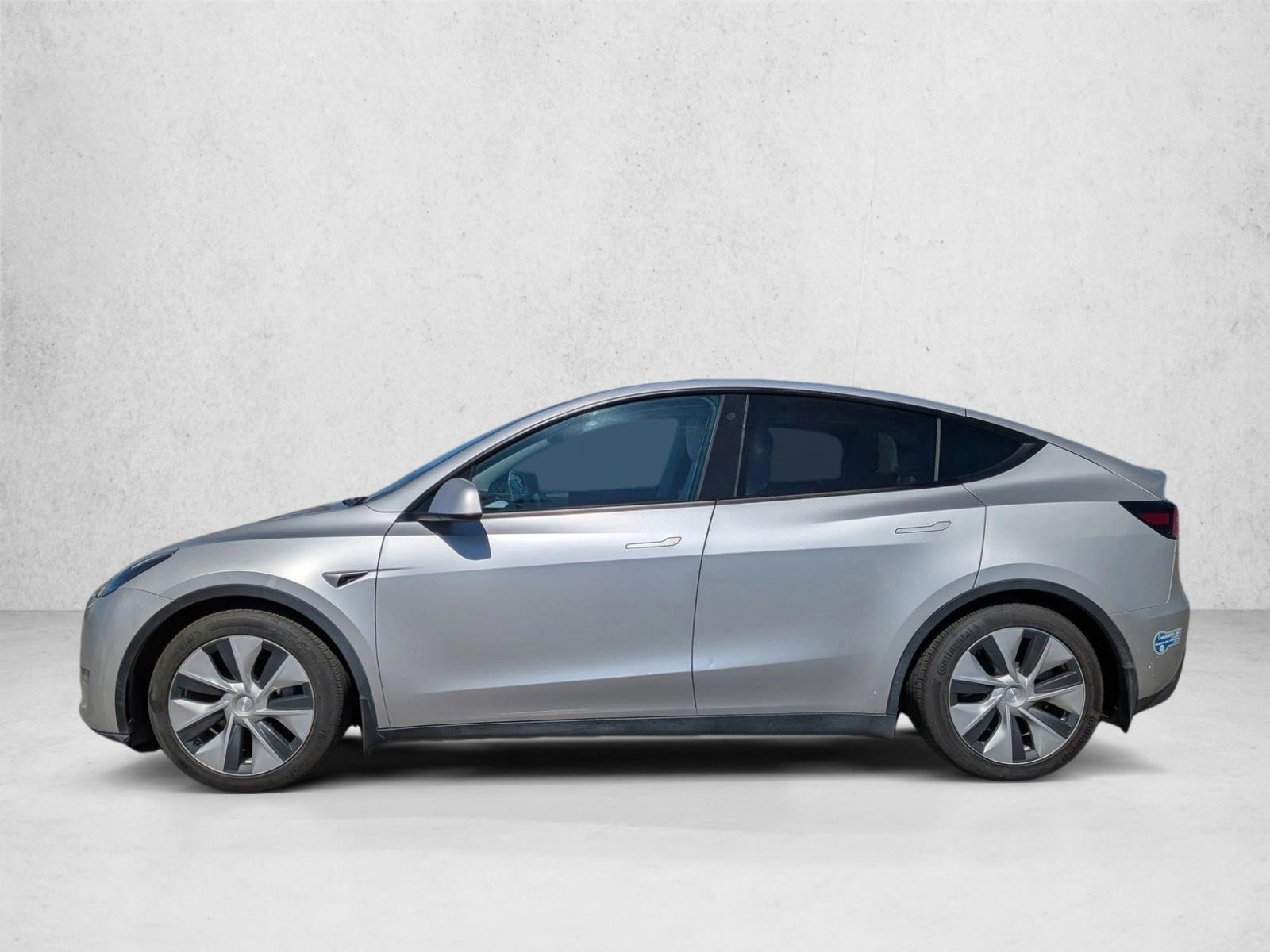 Thumbnail: 2021 Tesla Model Y - 2