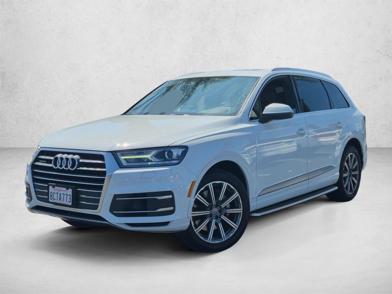 2018 Audi Q7 Premium -
                  Cerritos, CA