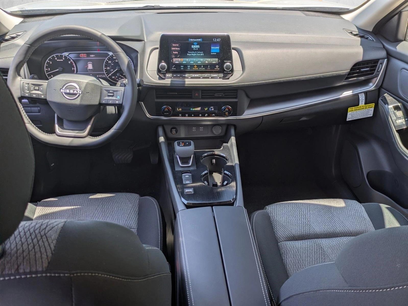 Thumbnail: 2026 Nissan Rogue - 3