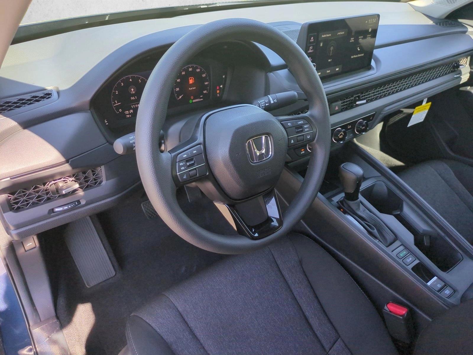 Thumbnail: 2026 Honda Accord - 3