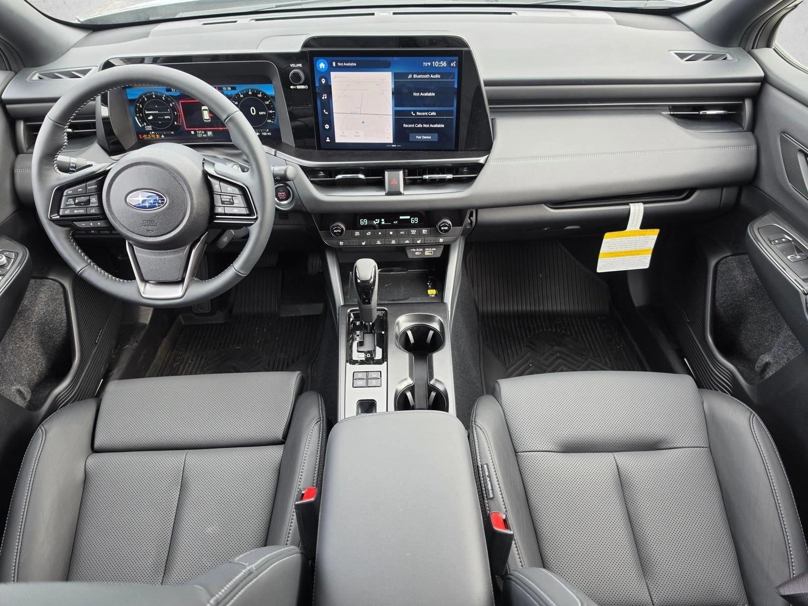 Thumbnail: 2026 Subaru Outback - 3