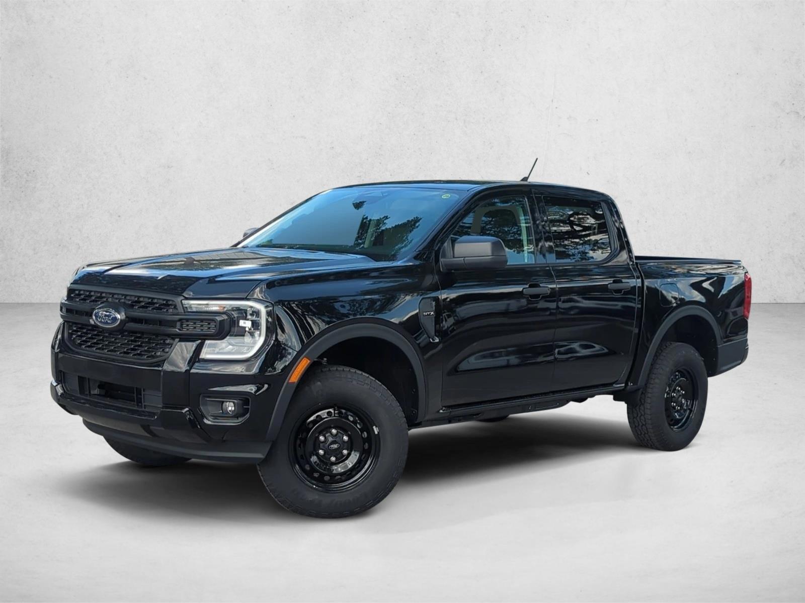 Thumbnail: 2026 Ford Ranger - 1