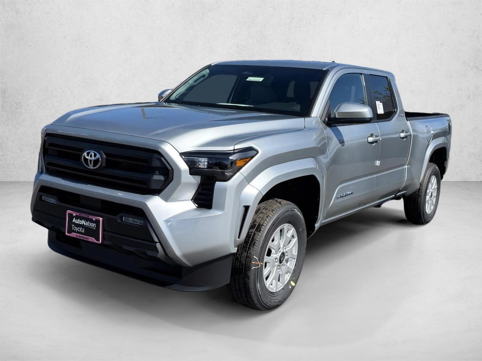 Thumbnail: 2026 Toyota Tacoma - 1