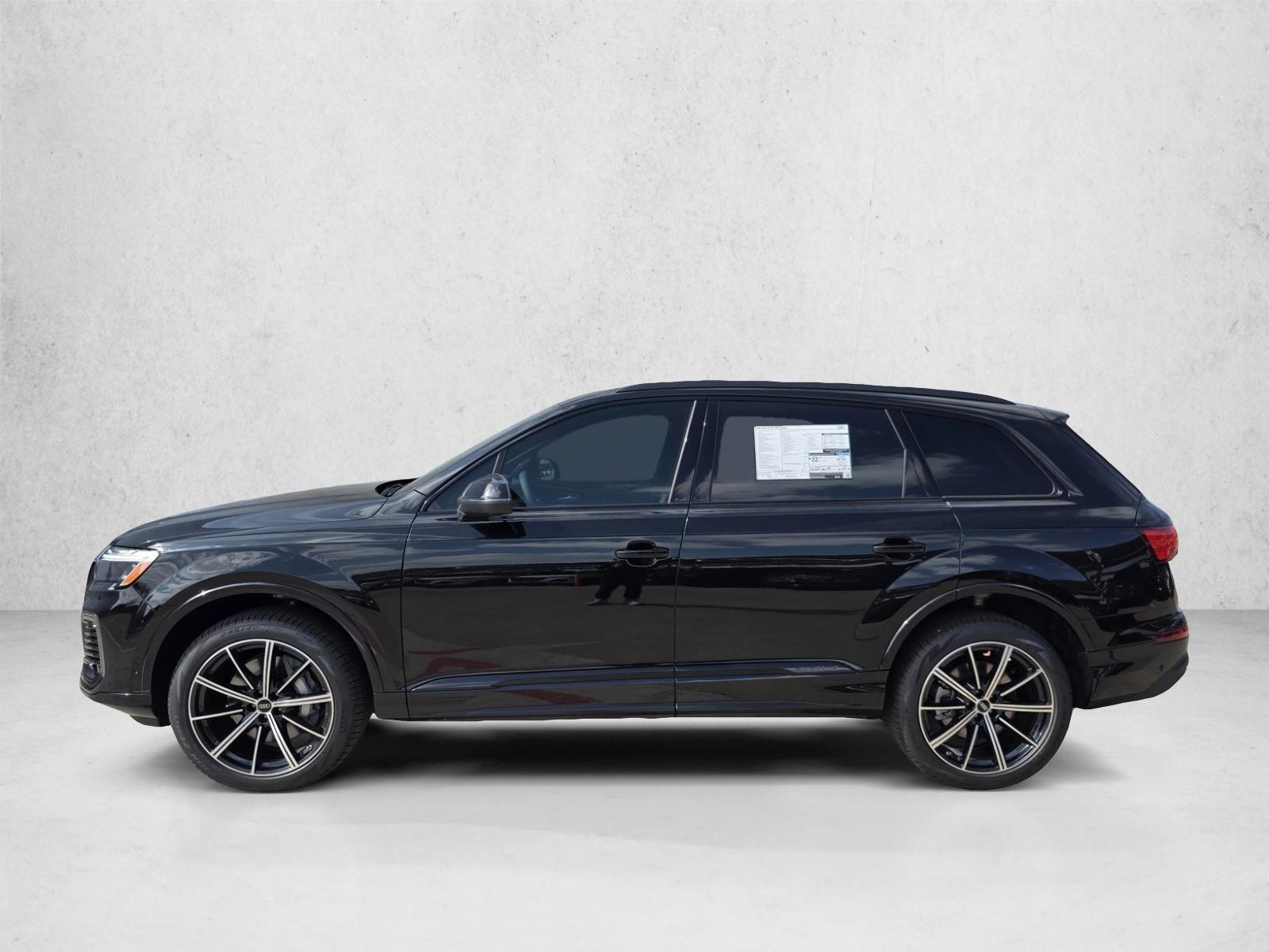 Thumbnail: 2026 Audi Q7 - 2