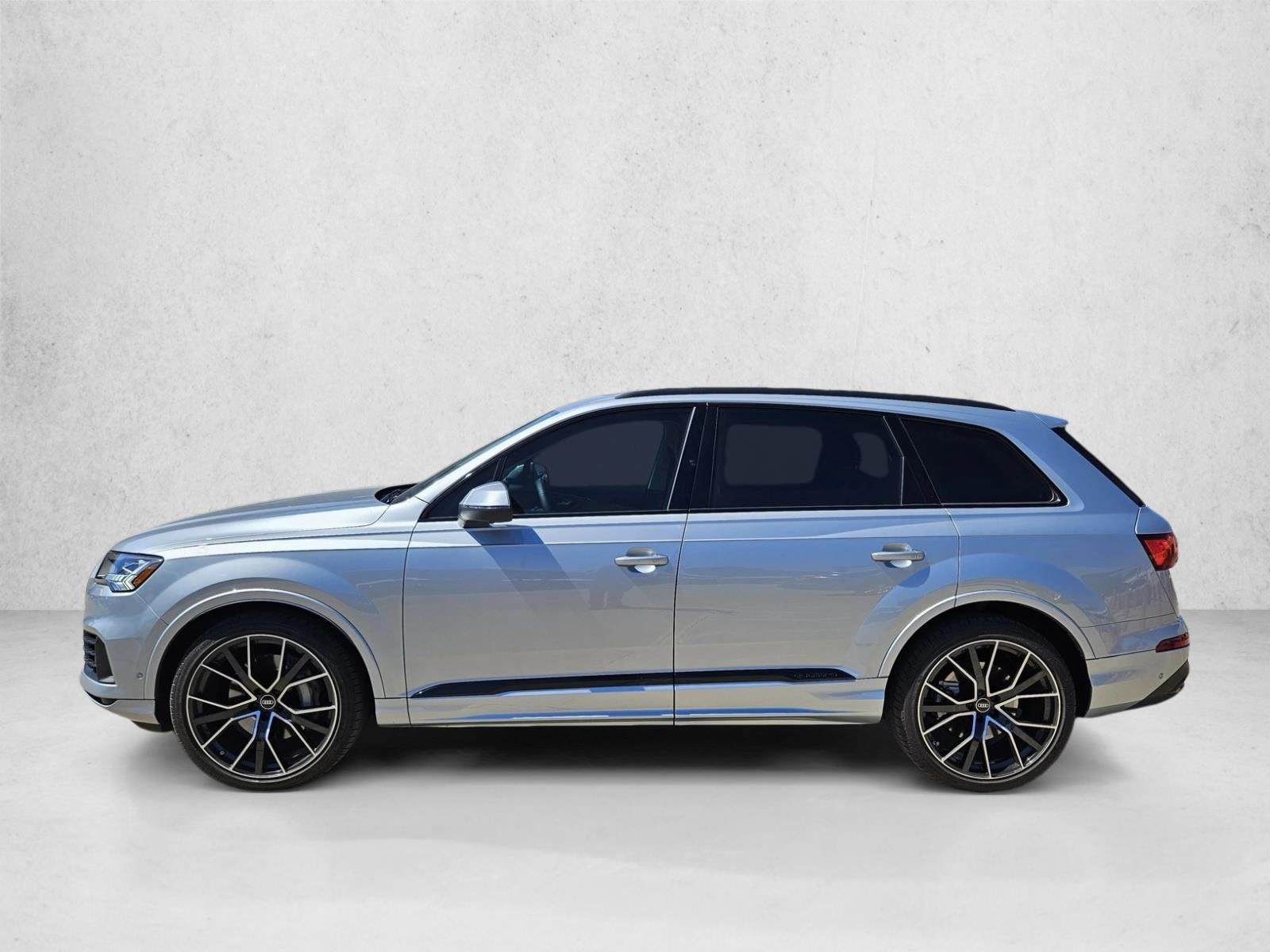 Thumbnail: 2023 Audi Q7 - 2