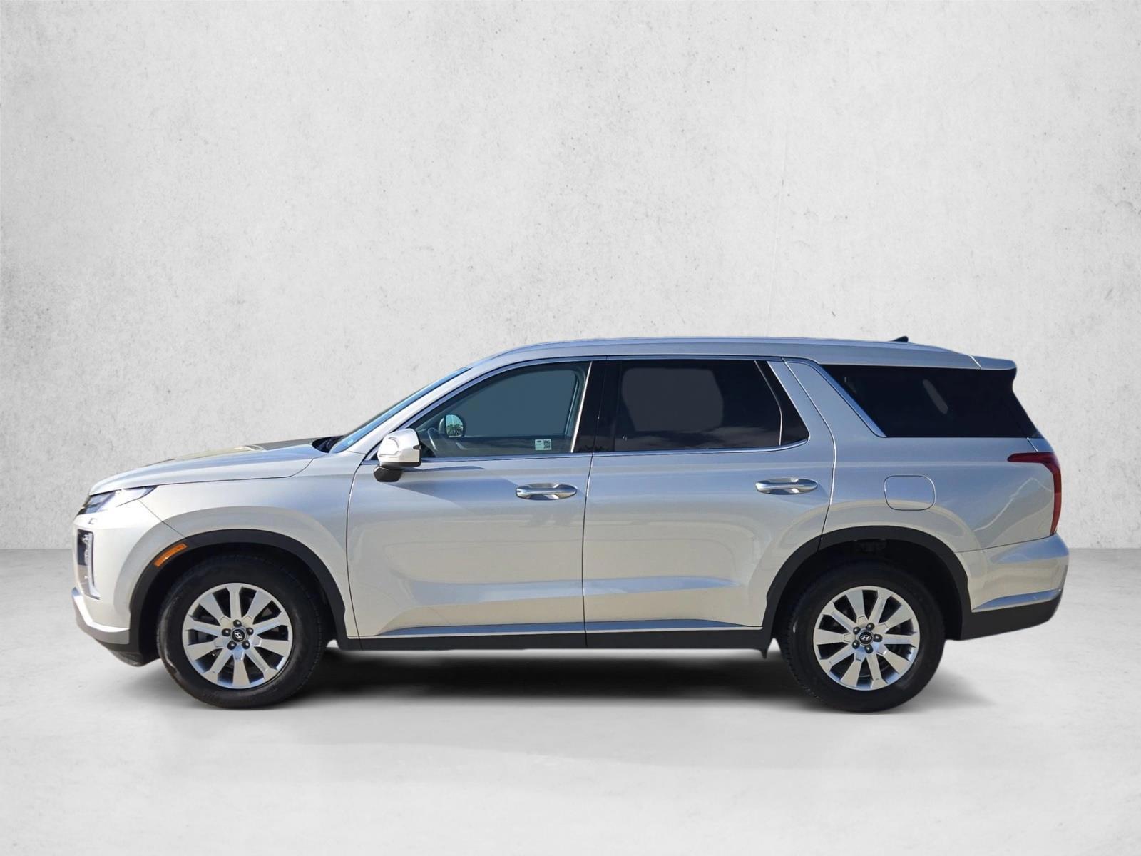 Thumbnail: 2024 Hyundai Palisade - 2