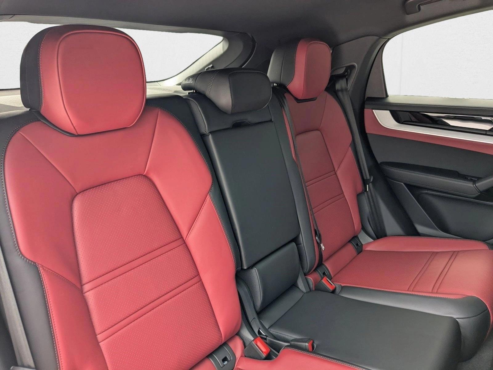 2026 Porsche Cayenne Coup E-Hybrid - Photo 25