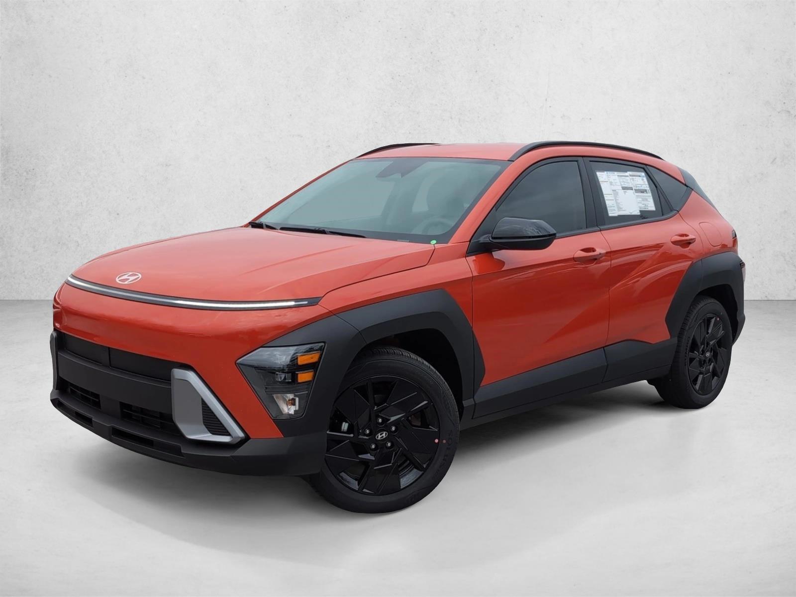 Thumbnail: 2026 Hyundai Kona - 1