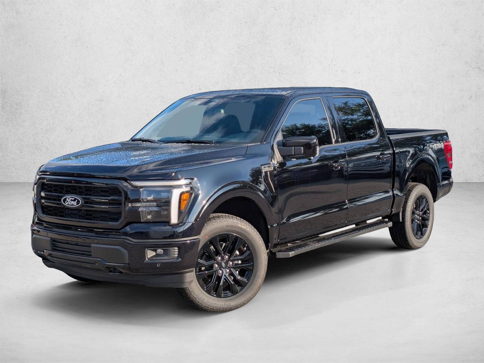 Thumbnail: 2026 Ford F-150 - 1