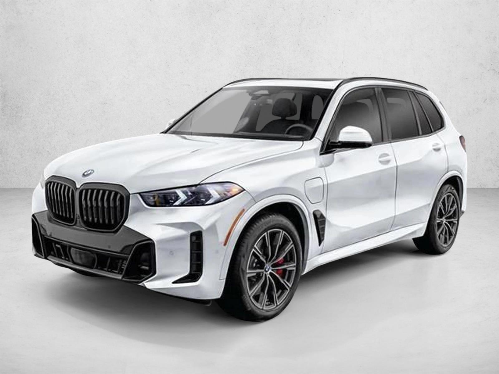 Thumbnail: 2026 BMW X5 - 1