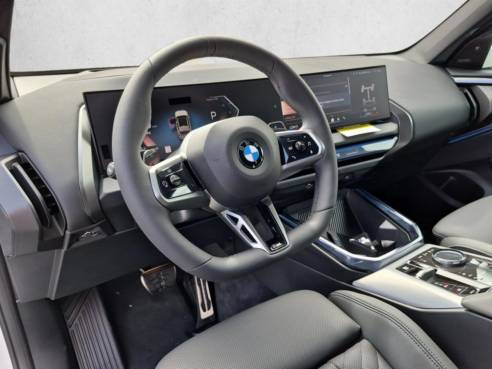 Thumbnail: 2026 BMW X3 - 3