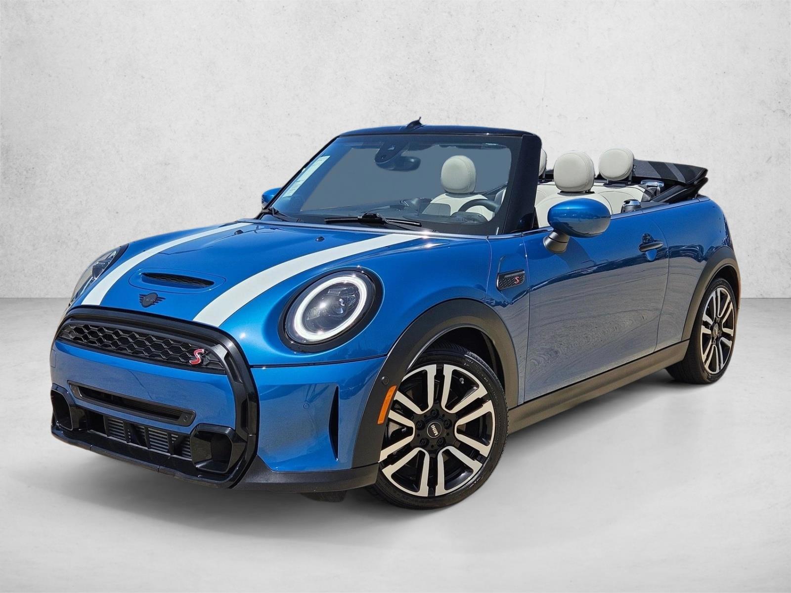 Thumbnail: 2024 MINI Cooper - 2