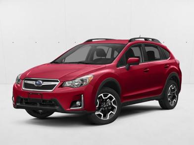 2017 Subaru Crosstrek Premium -
                  Lewisville, TX