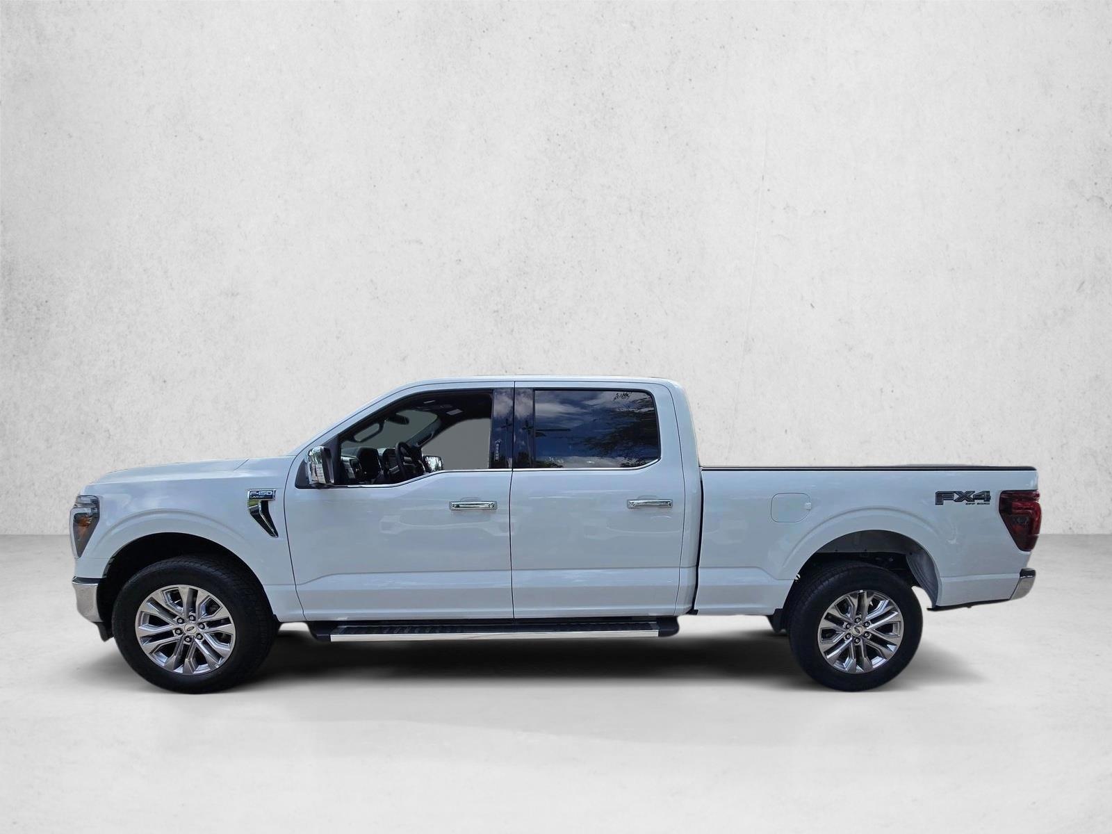 Thumbnail: 2026 Ford F-150 - 2