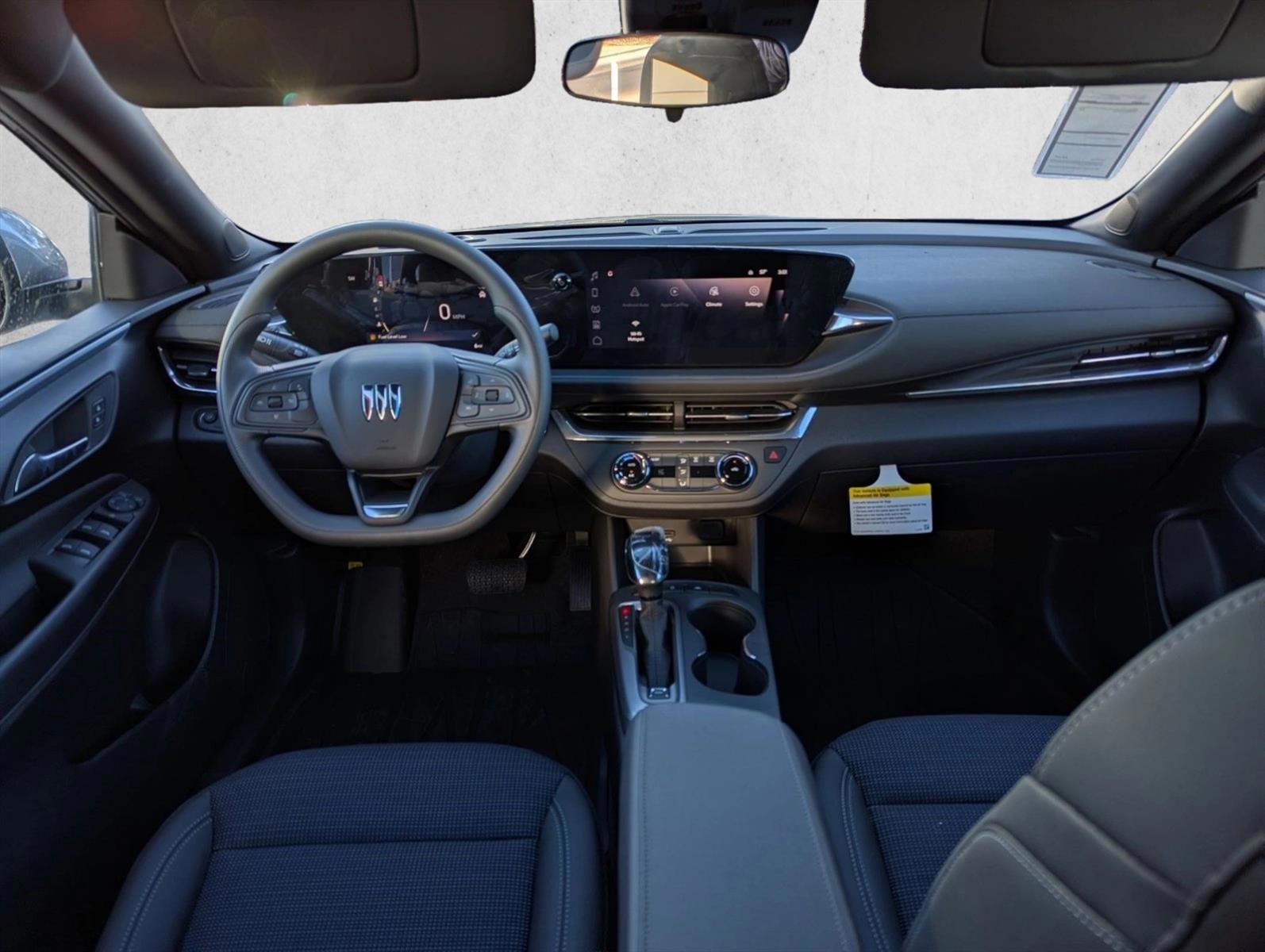 Thumbnail: 2026 Buick Envista - 4