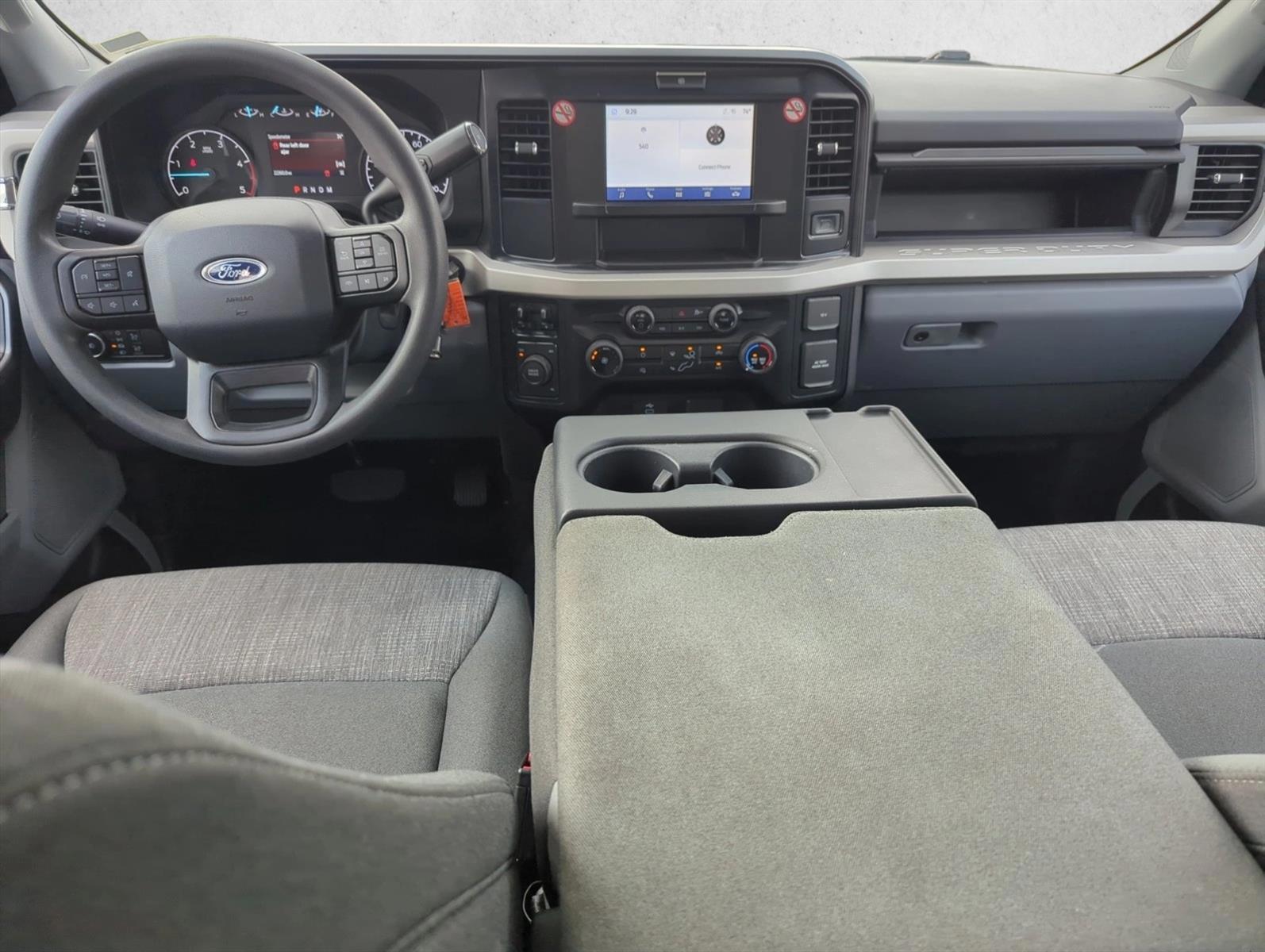 Thumbnail: 2026 Ford Econoline - 2